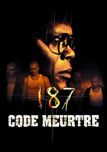 187 : code meurtre en streaming 