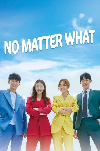 poster of No Matter What