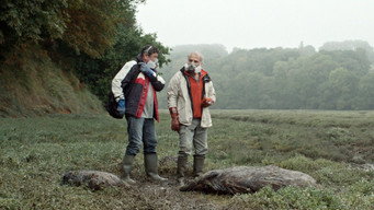 Green Tide (2023)