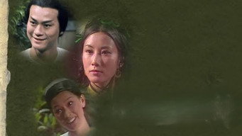 The Legend of the Book and Sword - S1E01