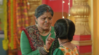Rukmini Manipulates Doree