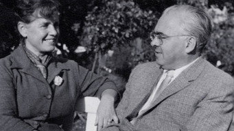 Ruth Borchard Collection