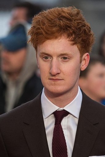 Image of Will Merrick