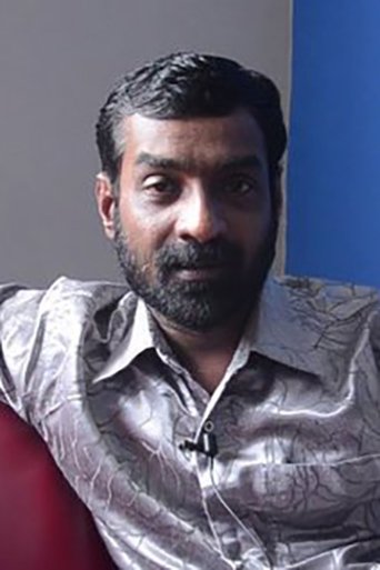 Image of Sajan Palluruthy