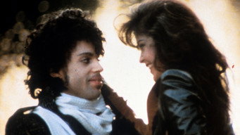 #12 Purple Rain