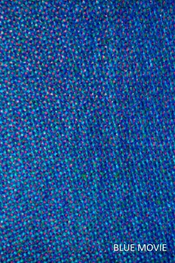 Blue Movie (2014)