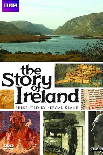 The Story of Ireland: Season 1