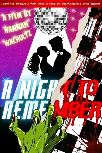 Poster of A Night To Remember