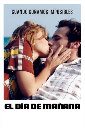 Poster of El día de mañana