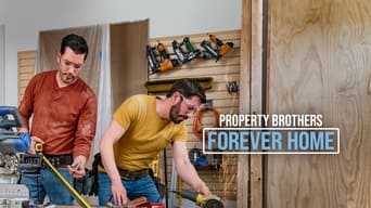 #16 Property Brothers: Forever Home