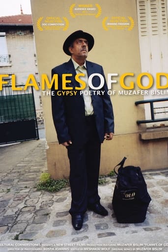 Flames of God en streaming 