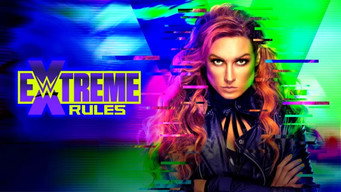 WWE Extreme Rules (2021)