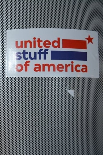 United Stuff of America: Season 1