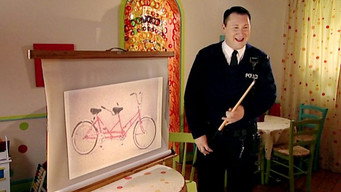 Episode 13 — The Slide Projector