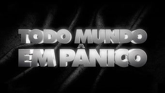 Cena de Todo Mundo em Pânico