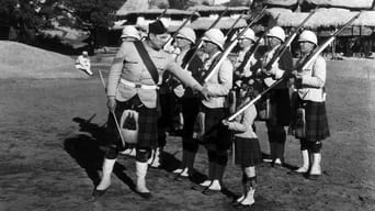 Wee Willie Winkie (1937)