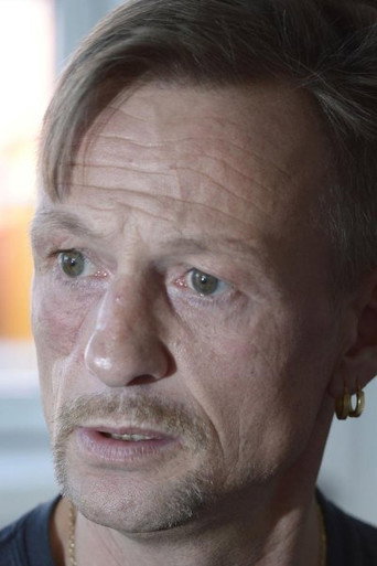 Johnny Bredahl