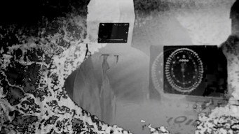The Grey Machine (2025)