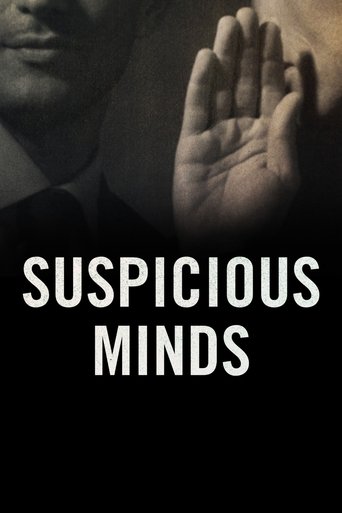 Suspicious Minds: Season 1