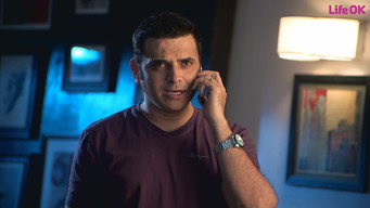 Episode 11 — Samarth Warns Vikram