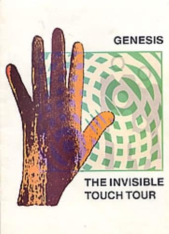 Genesis: Invisible Touch