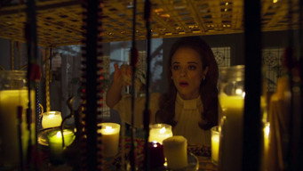 "V.C. Andrews' Landry Family" V.C. Andrews' Hidden Jewel (2021)