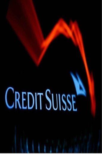Das Ende der Credit Suisse – Von Verantwortung, Schuld und Wut poster