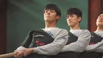 Episode 15 — Episode 15