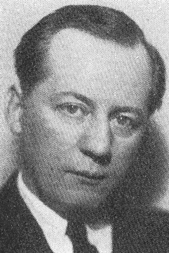 Berndt Carlberg