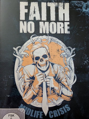 faith no more midlife crisis