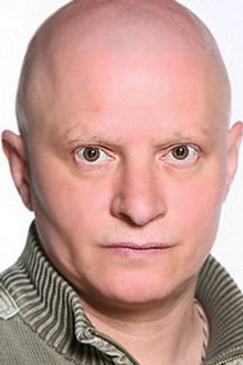 Foto de Oleg Sheremet-Doska