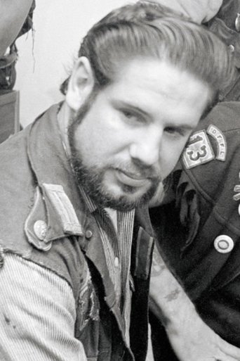 Clifford Workman