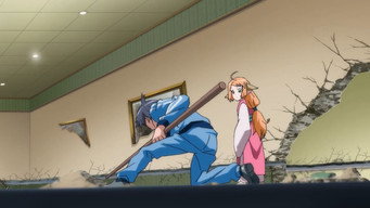 Episode 10 — Episode 10