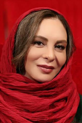 Image of Afsaneh Bayegan