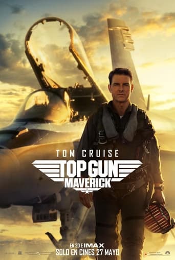 Ver Top Gun: Maverick pelicula completa en español Netflix