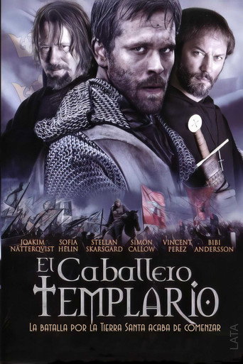 Póster del título