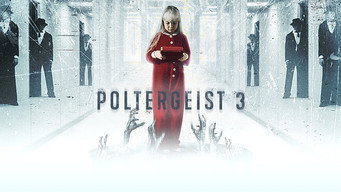 #20 Полтергейст 3