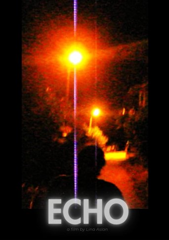Echo poster