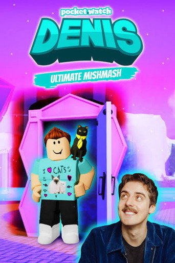 Denis Ultimate Mishmash (2023)