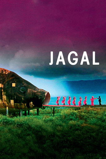 Jagal