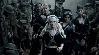 Galeria 2 - Sucker Punch