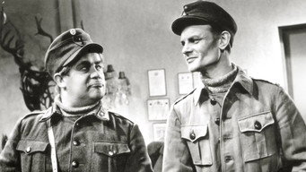 Ryhmy ja Romppainen (1941)