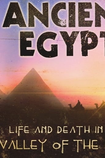Life and Death in the Valley of the Kings