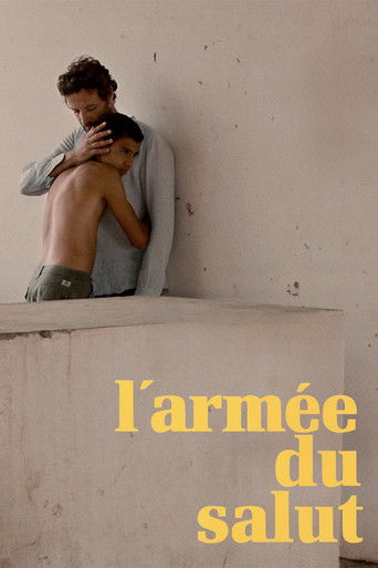 L'Armée du Salut (2014)