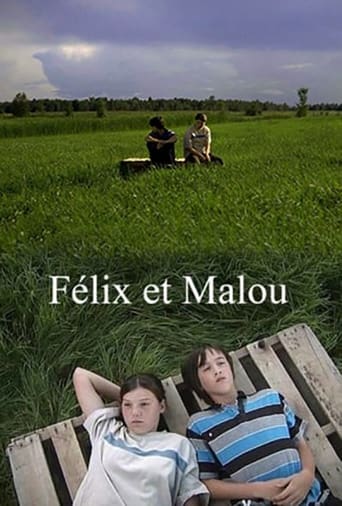 Poster of Félix et Malou