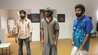 #4 Pisaasu