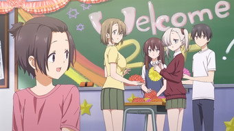 Episode 9 — Li'l Miss Vampire and the Start of Summer Vacation
