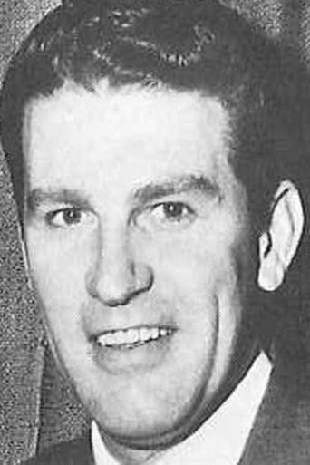 Charles Braswell headshot