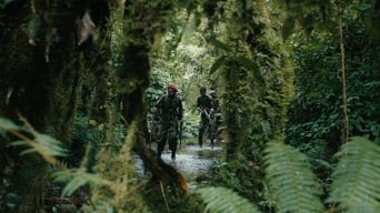 Still 2 from The Mercy of the Jungle