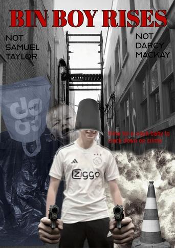 BIN BOY RISES